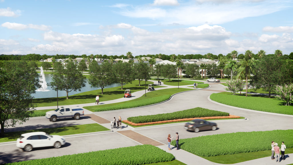 Gallery Avenir Palm Beach Gardens