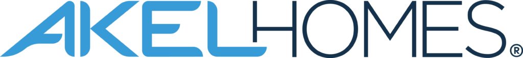 Akel Homes Logo