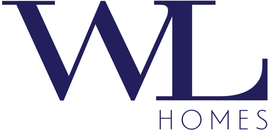 WL Homes Logo